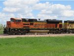 BNSF 8533